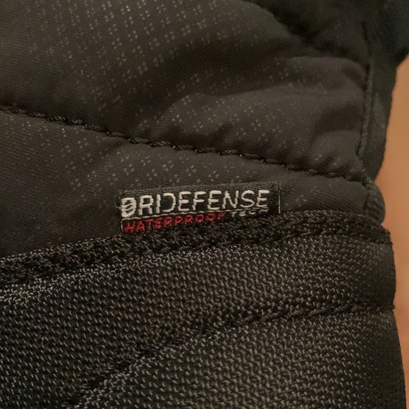 Kamik Waterproof fur boots size 7 - Picture 3 of 10